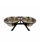 Pado Plastic Wire Double Diner-ABS